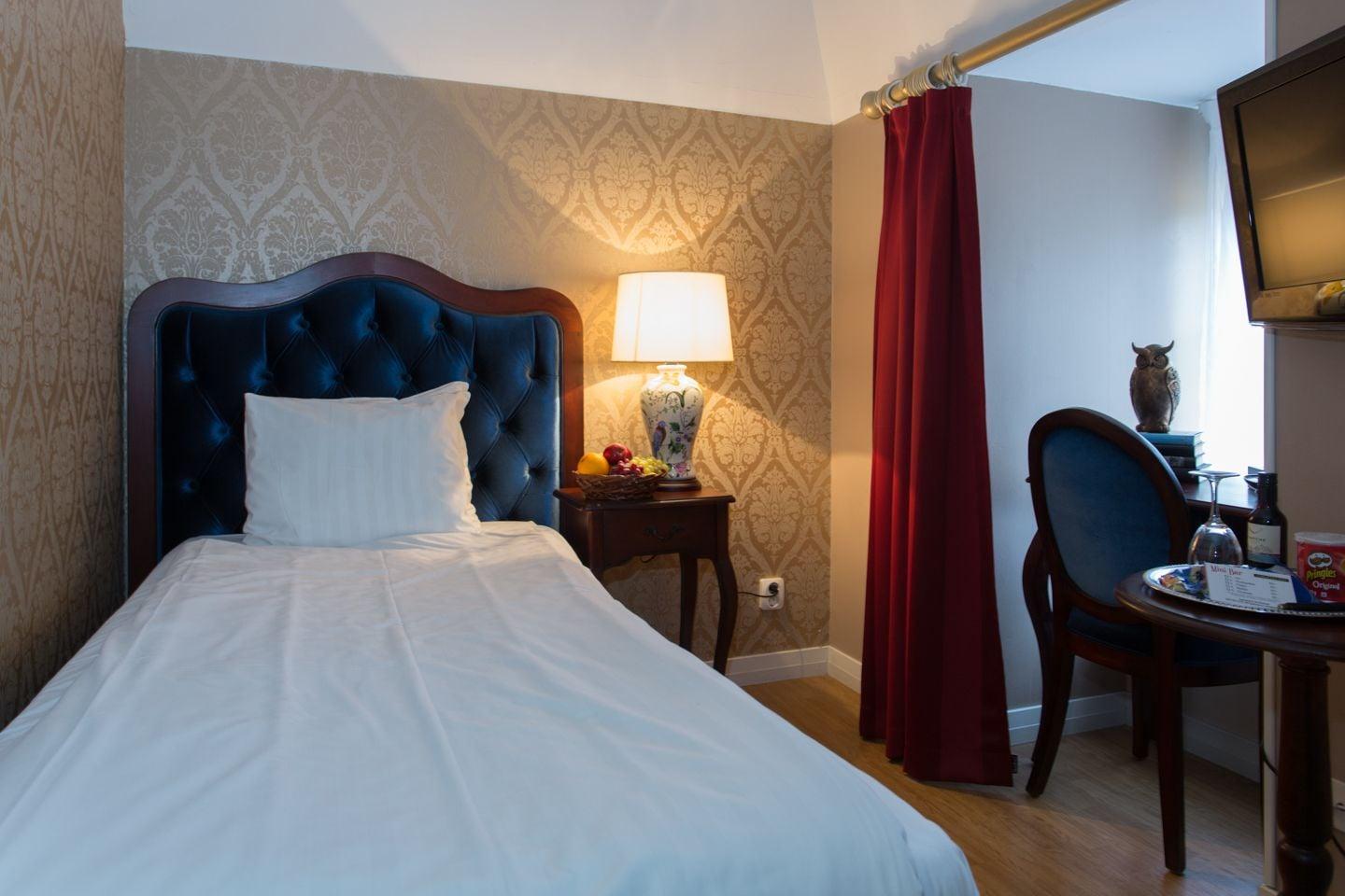 Best Western Hotel Gamla Teatern Ostersund Luaran gambar