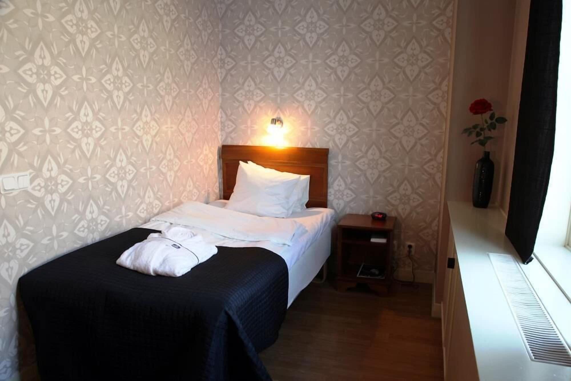Best Western Hotel Gamla Teatern Ostersund Bilik gambar