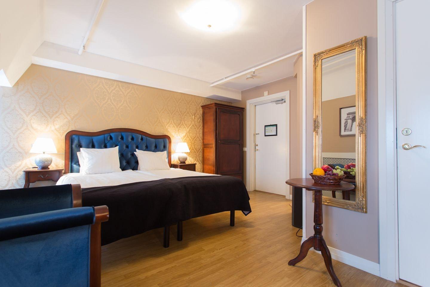Best Western Hotel Gamla Teatern Ostersund Luaran gambar