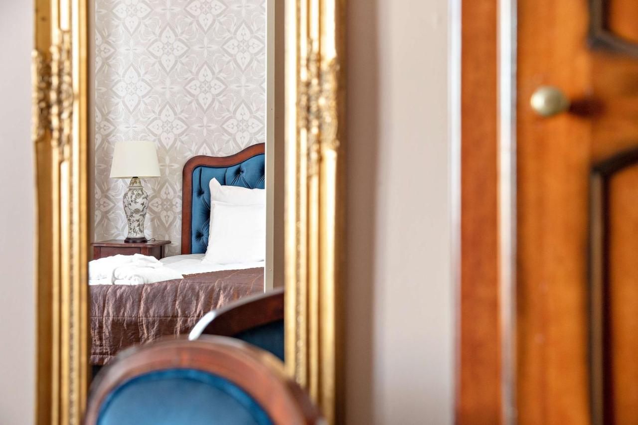 Best Western Hotel Gamla Teatern Ostersund Luaran gambar