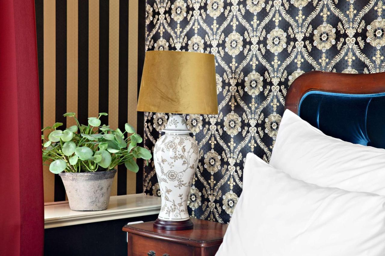Best Western Hotel Gamla Teatern Ostersund Luaran gambar