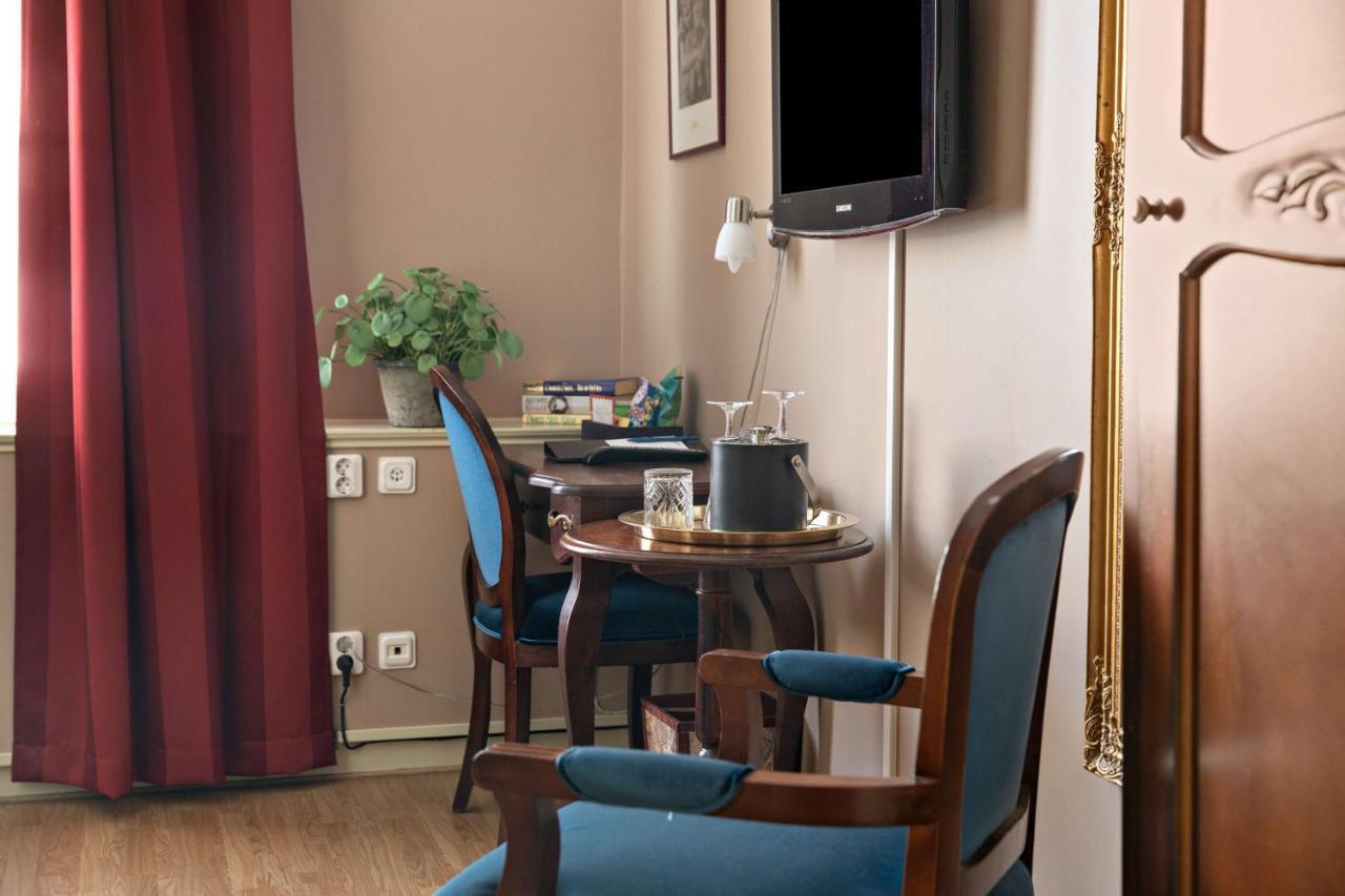 Best Western Hotel Gamla Teatern Ostersund Luaran gambar