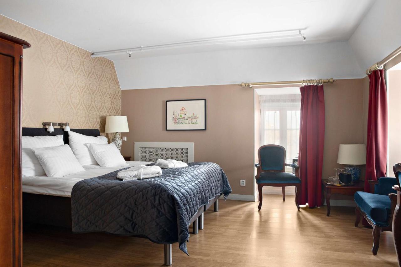 Best Western Hotel Gamla Teatern Ostersund Luaran gambar