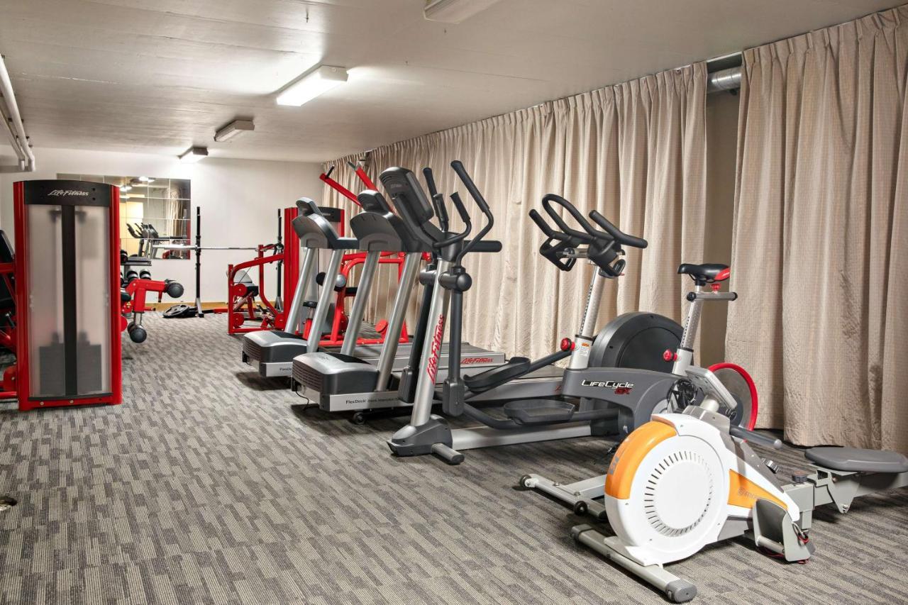 Best Western Hotel Gamla Teatern Ostersund Luaran gambar