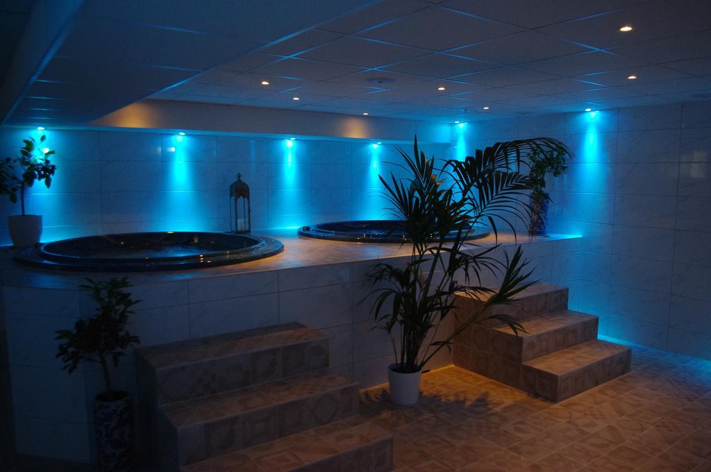 Best Western Hotel Gamla Teatern Ostersund Luaran gambar