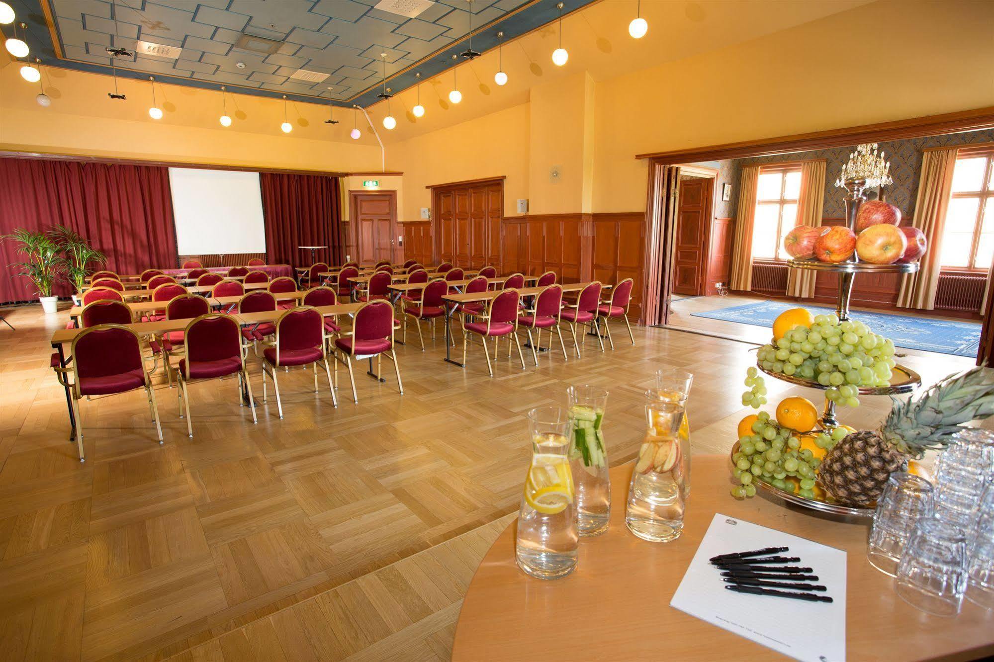 Best Western Hotel Gamla Teatern Ostersund Luaran gambar
