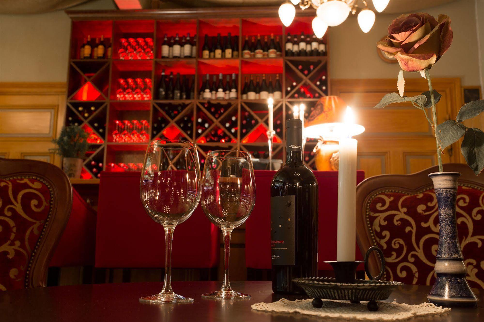 Best Western Hotel Gamla Teatern Ostersund Luaran gambar